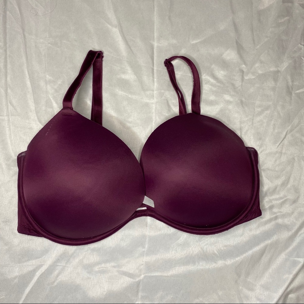 Victoria’s Secret push up bra